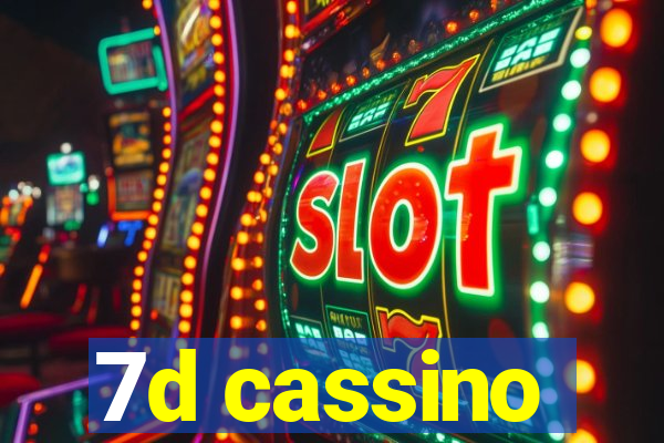 7d cassino